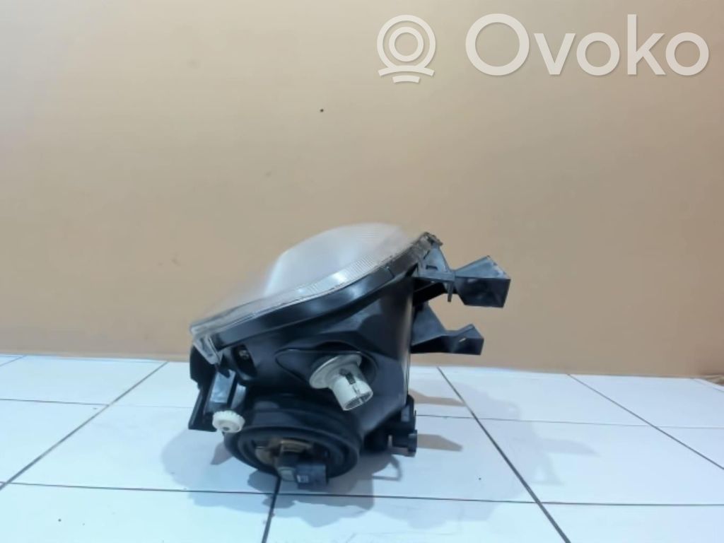 Renault Clio II Scheinwerfer 