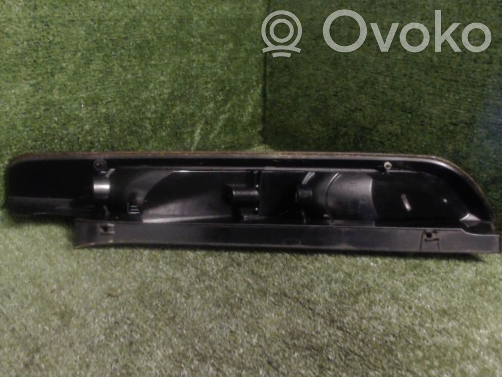 Ford Focus Rear/tail lights 