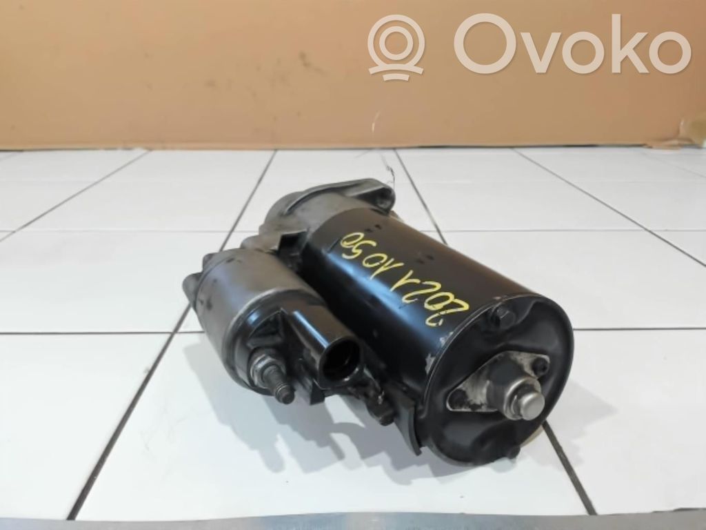Rozrusznik   059911024GV