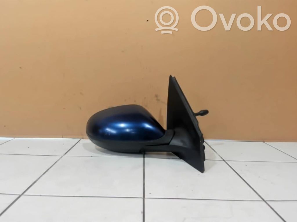 Lancia Ypsilon Espejo lateral manual 