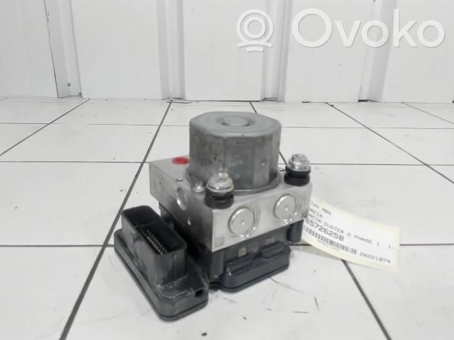 Dacia Duster II ABS bloks 