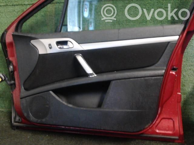 Peugeot 407 Puerta delantera 