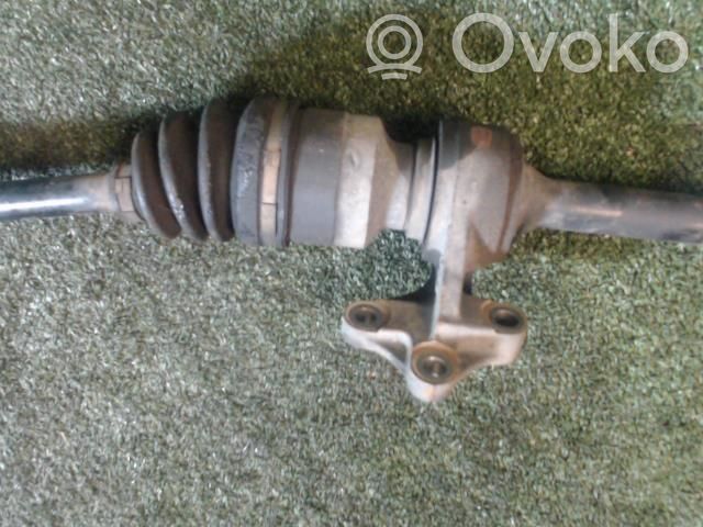 Mazda 2 Front driveshaft 