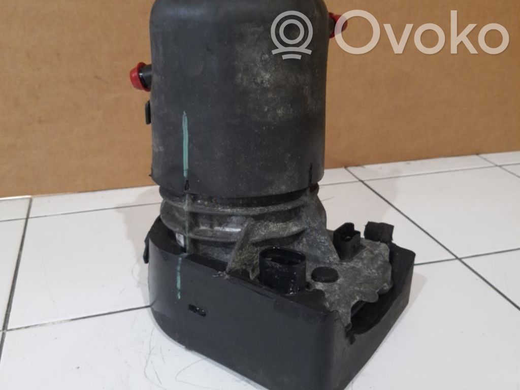 Citroen C5 Vairo stiprintuvo siurblys 