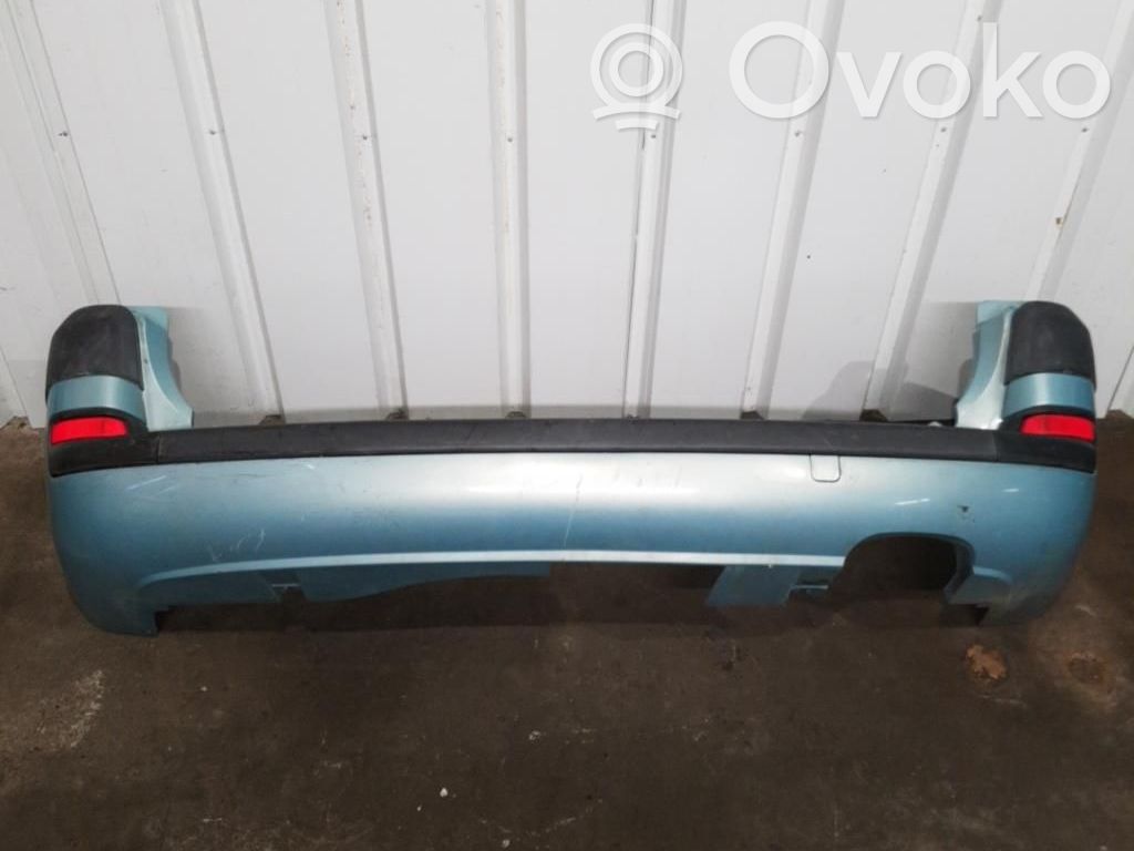 Citroen C8 Galinis bamperis 