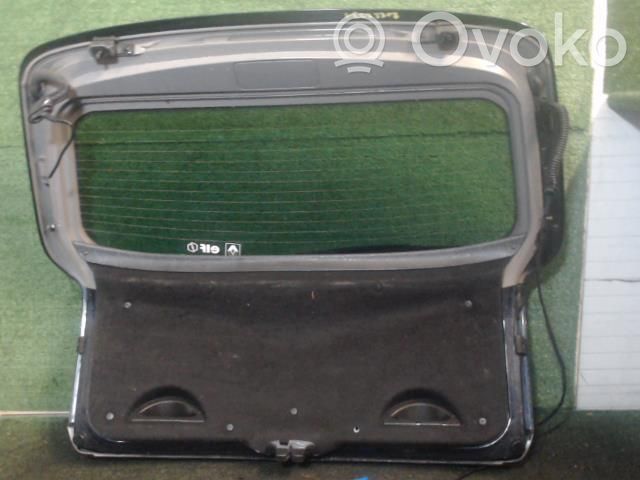 Renault Laguna II Tailgate/trunk/boot lid 