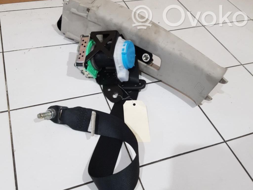Cinturón delantero   G39A57L90A02