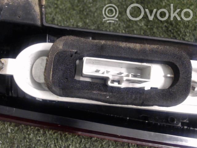 Ford Focus Rear/tail lights 