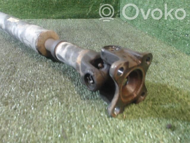 SsangYong Korando Drive shaft (set) 