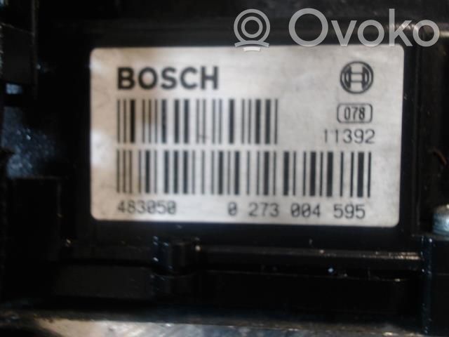 SsangYong Korando ABS Pump 