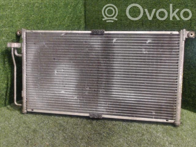 SsangYong Korando Radiator răcire A/C (condensor) 