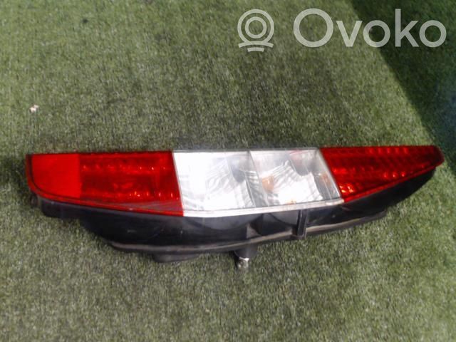 Fiat Doblo Lampa tylna 