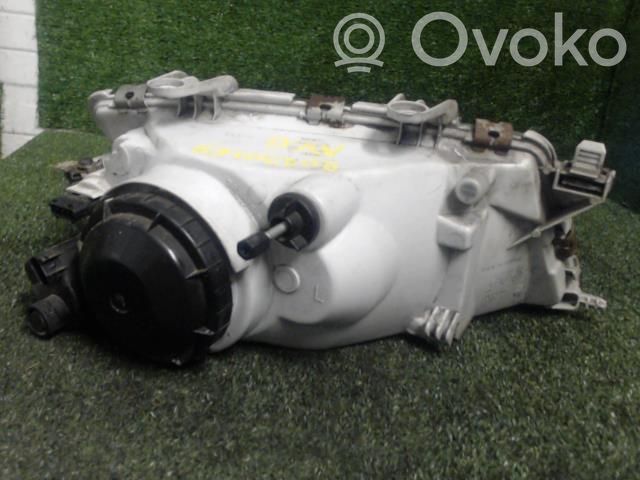 Saab 9-3 Ver1 Headlight/headlamp 