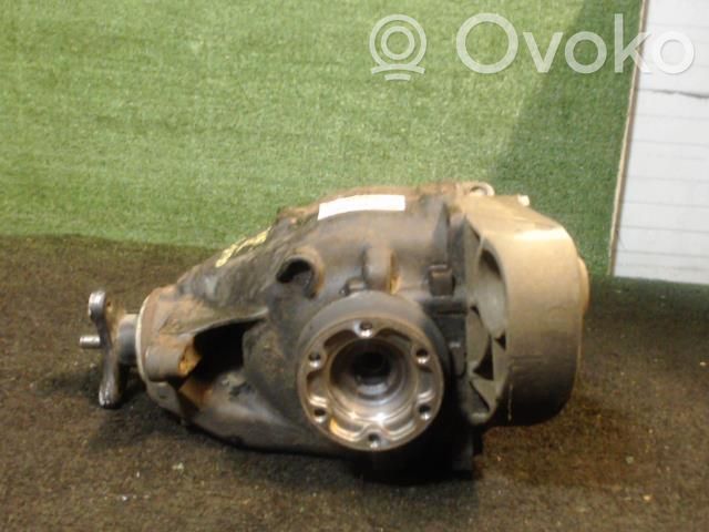 BMW 3 E90 E91 Rear differential 