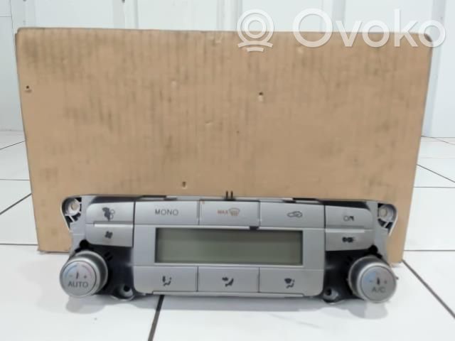Ford S-MAX Climate control unit 