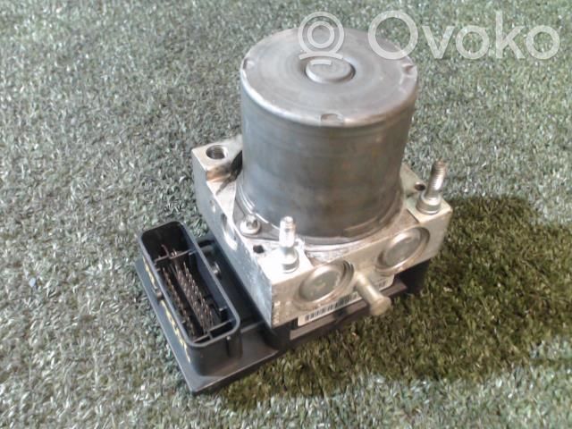 Peugeot Expert ABS Pump 