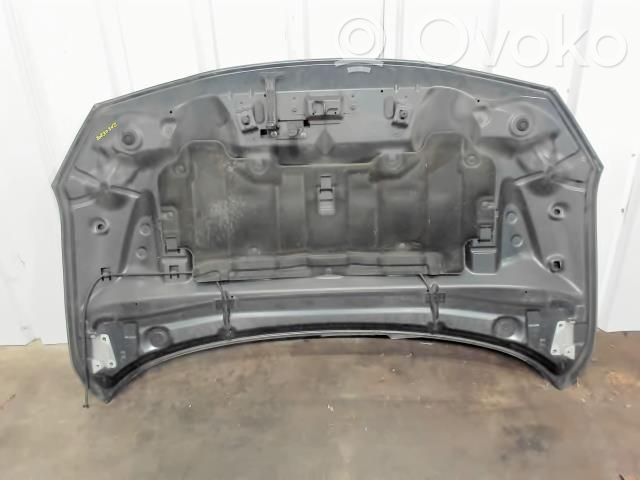 Renault Fluence Konepelti 