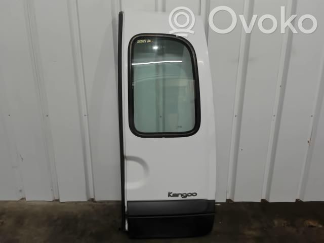 Renault Kangoo I Durvis 