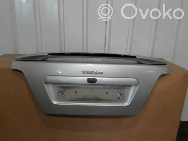 Volvo S40, V40 Puerta del maletero/compartimento de carga 