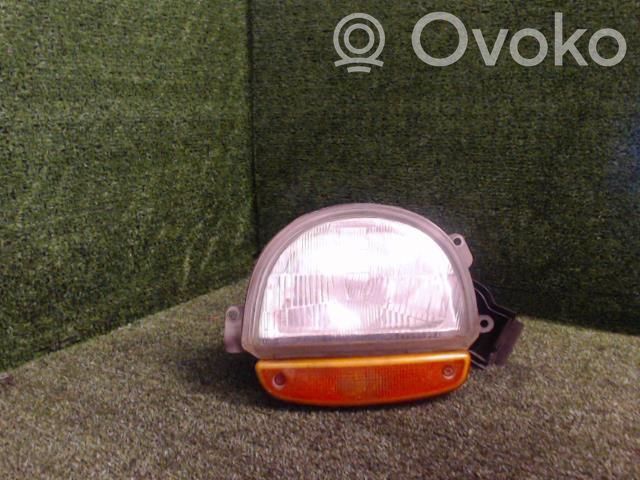 Renault Twingo I Scheinwerfer 