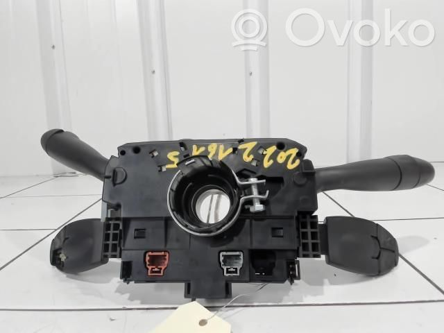 Citroen C3 Picasso Interruptor/palanca de limpiador de luz de giro 