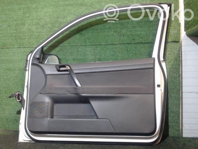 Volkswagen Polo Durvis 