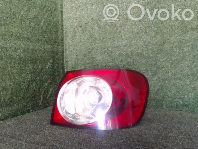 Volkswagen Golf Plus Takavalot 