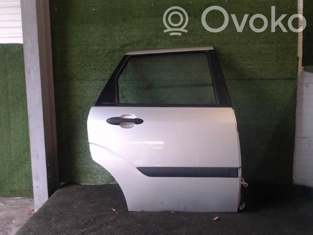 Ford Focus Galinės durys 