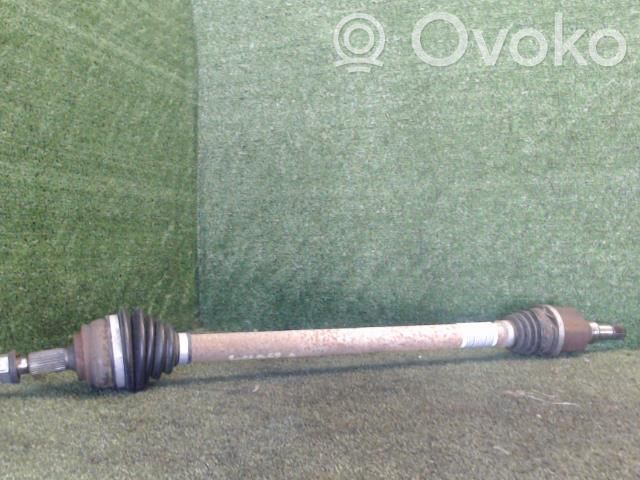Peugeot 308 Front driveshaft 
