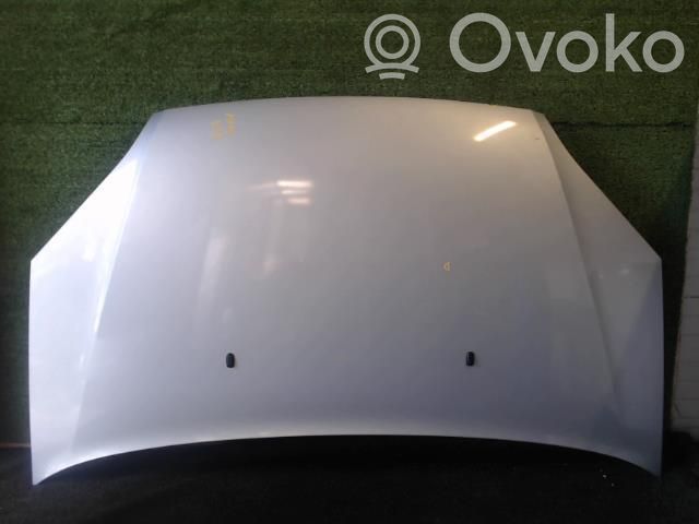 Ford C-MAX I Dzinēja pārsegs (vāks) 