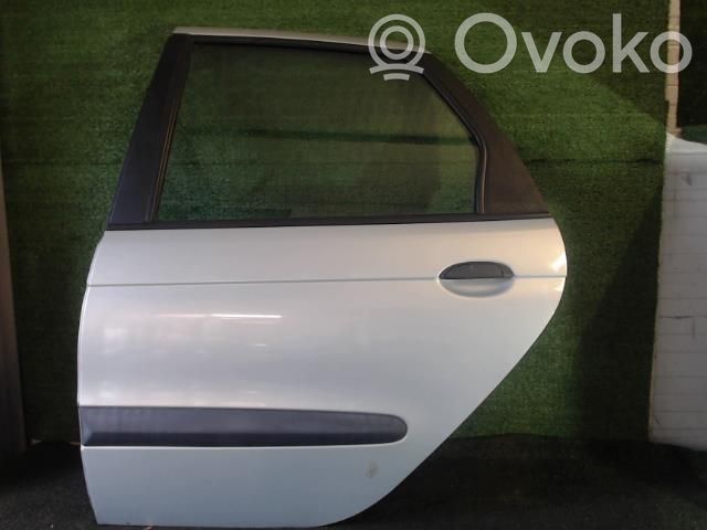 Renault Scenic I Puerta trasera 