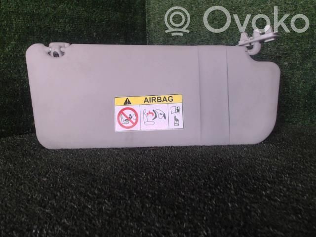 Peugeot Expert Sun visor 