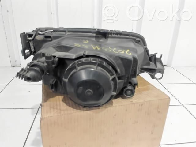 Peugeot 306 Lampa przednia 