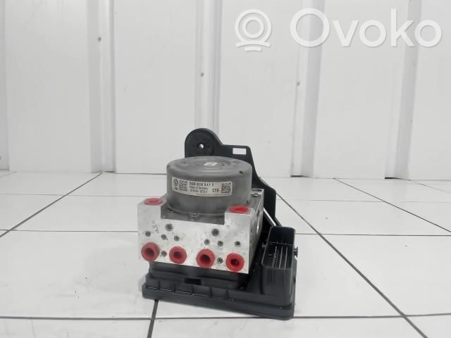 Volkswagen Golf VII ABS Pump 