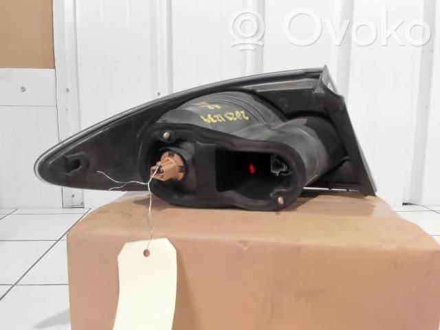 Mazda 6 Takavalot 