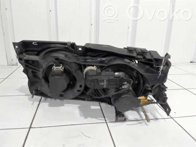 BMW 5 E34 Headlight/headlamp 