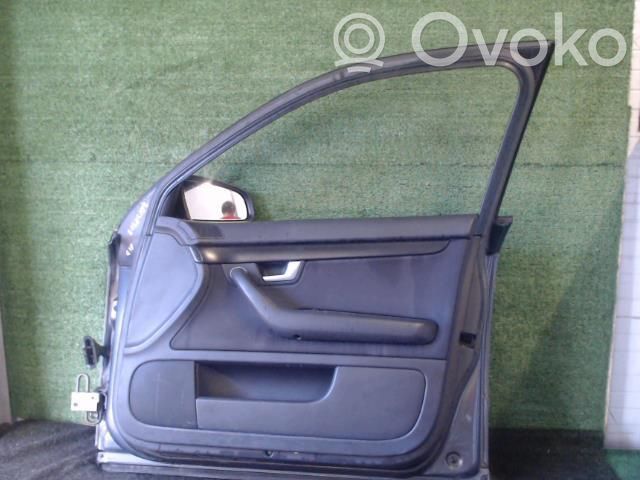 Audi A4 S4 B6 8E 8H Etuovi 