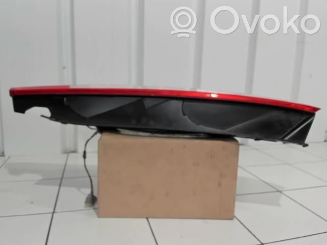 Ford Focus Rear/tail lights 