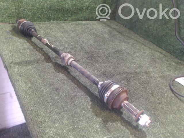 Chevrolet Spark Front driveshaft 