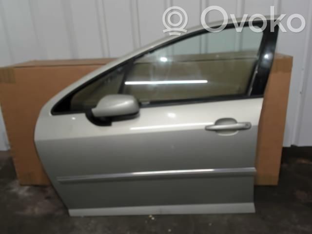 Peugeot 407 Durvis 