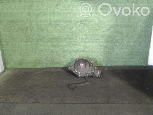 BMW X5 E53 Front differential 
