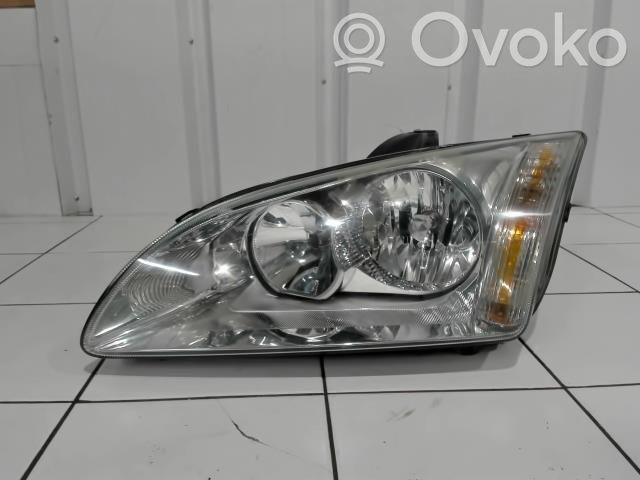 Ford Focus Headlight/headlamp 