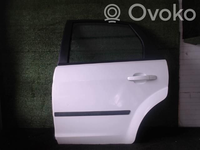Ford Focus Galinės durys 