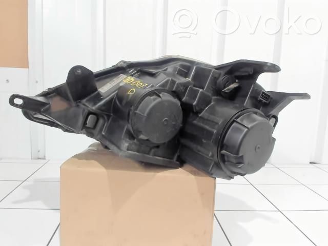 Citroen C8 Headlight/headlamp 