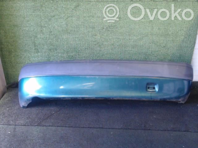 Citroen Saxo Galinis bamperis 