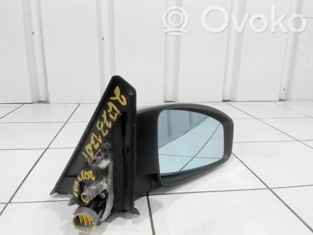 Renault Espace -  Grand espace IV Manualne lusterko boczne drzwi przednich 