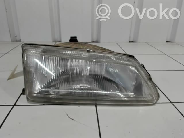 Peugeot 106 Scheinwerfer 