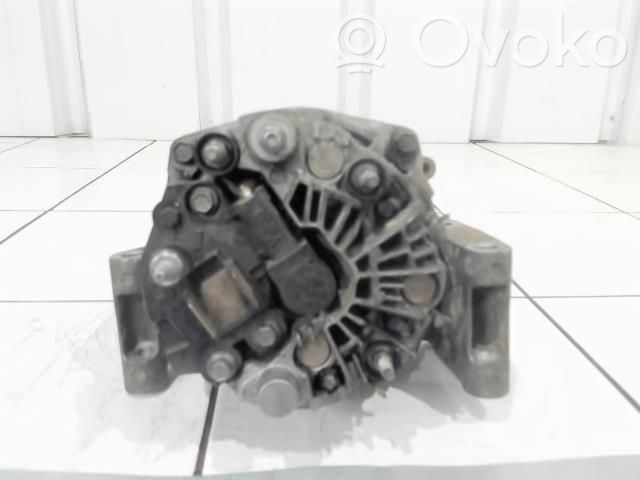 Fiat Grande Punto Ģenerators 