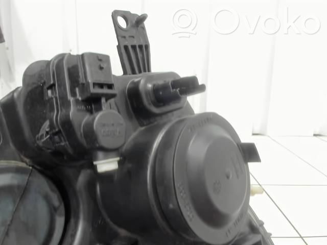 Renault Grand Modus Headlight/headlamp 