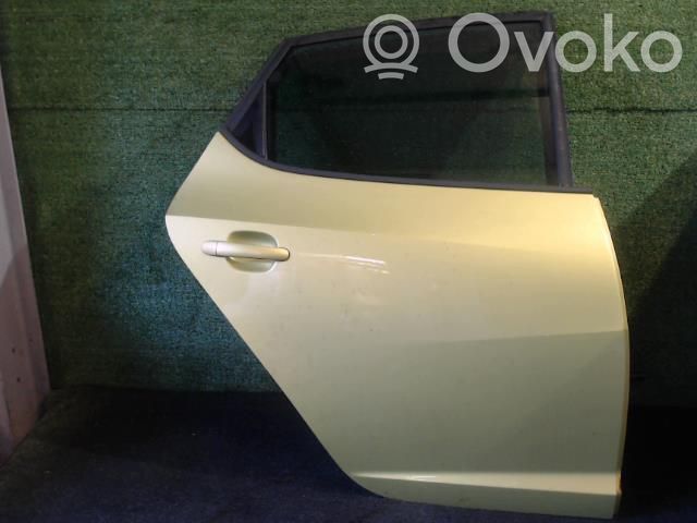 Seat Ibiza IV (6J,6P) Galinės durys 